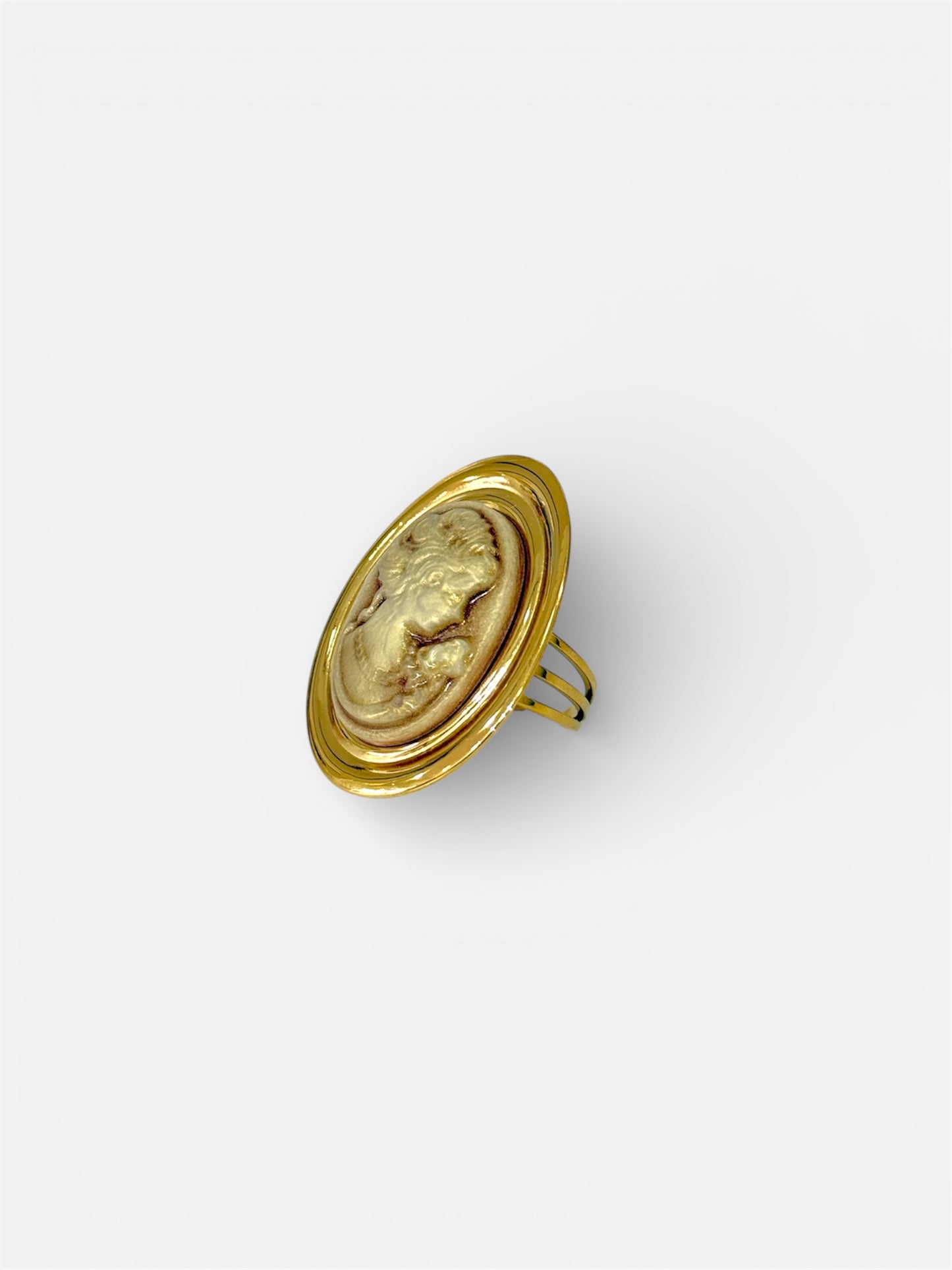 Anello Daphne