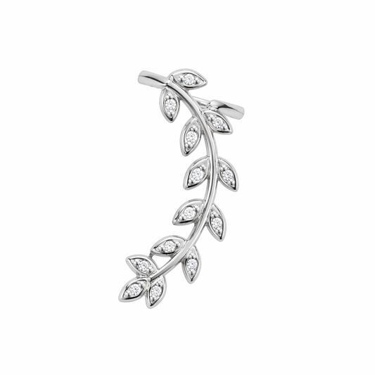 Ear Cuf flora
