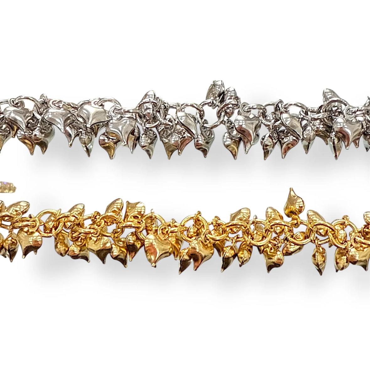 Bracciale Millecuori sonaglio