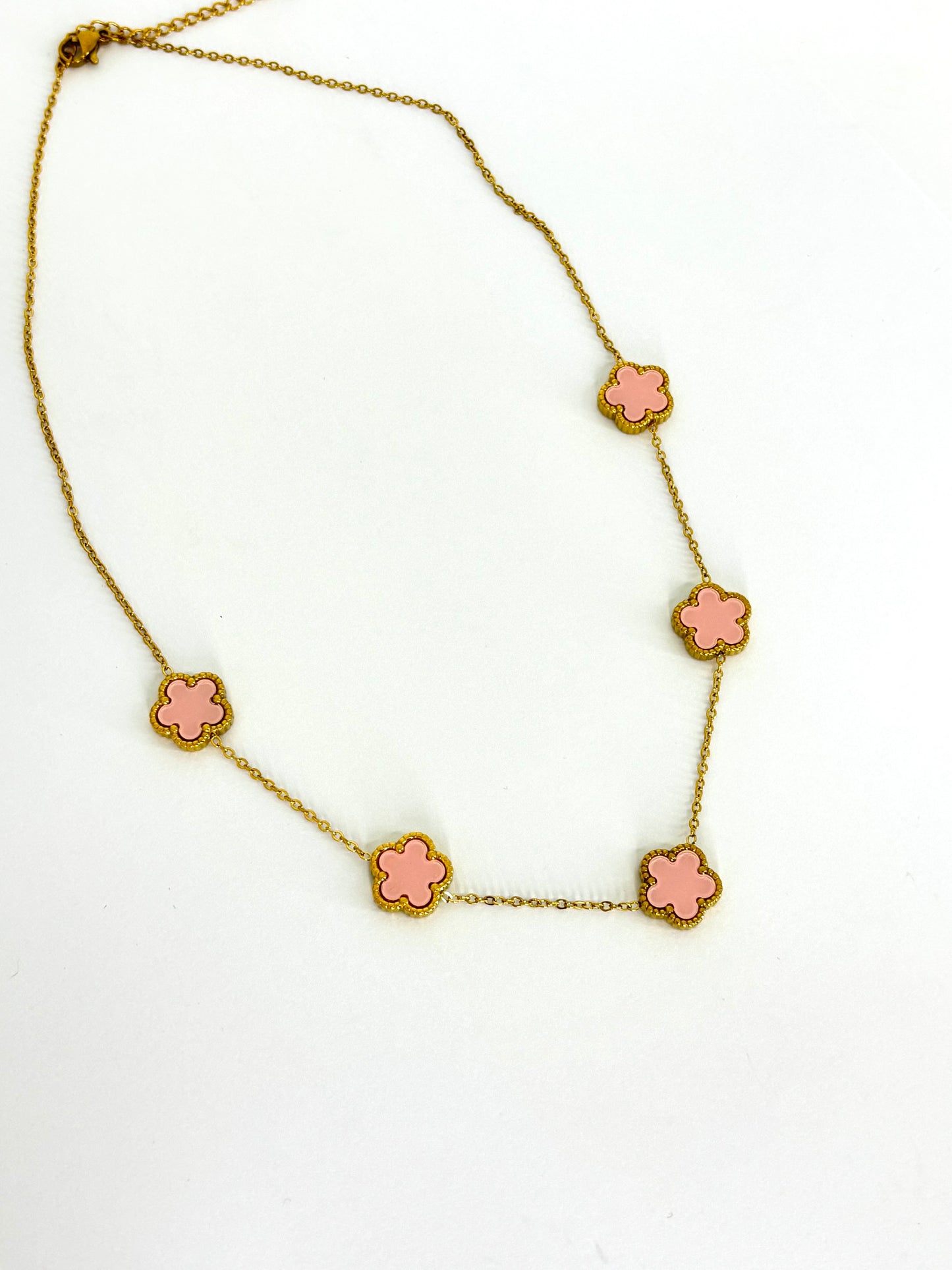 Collana Van Color
