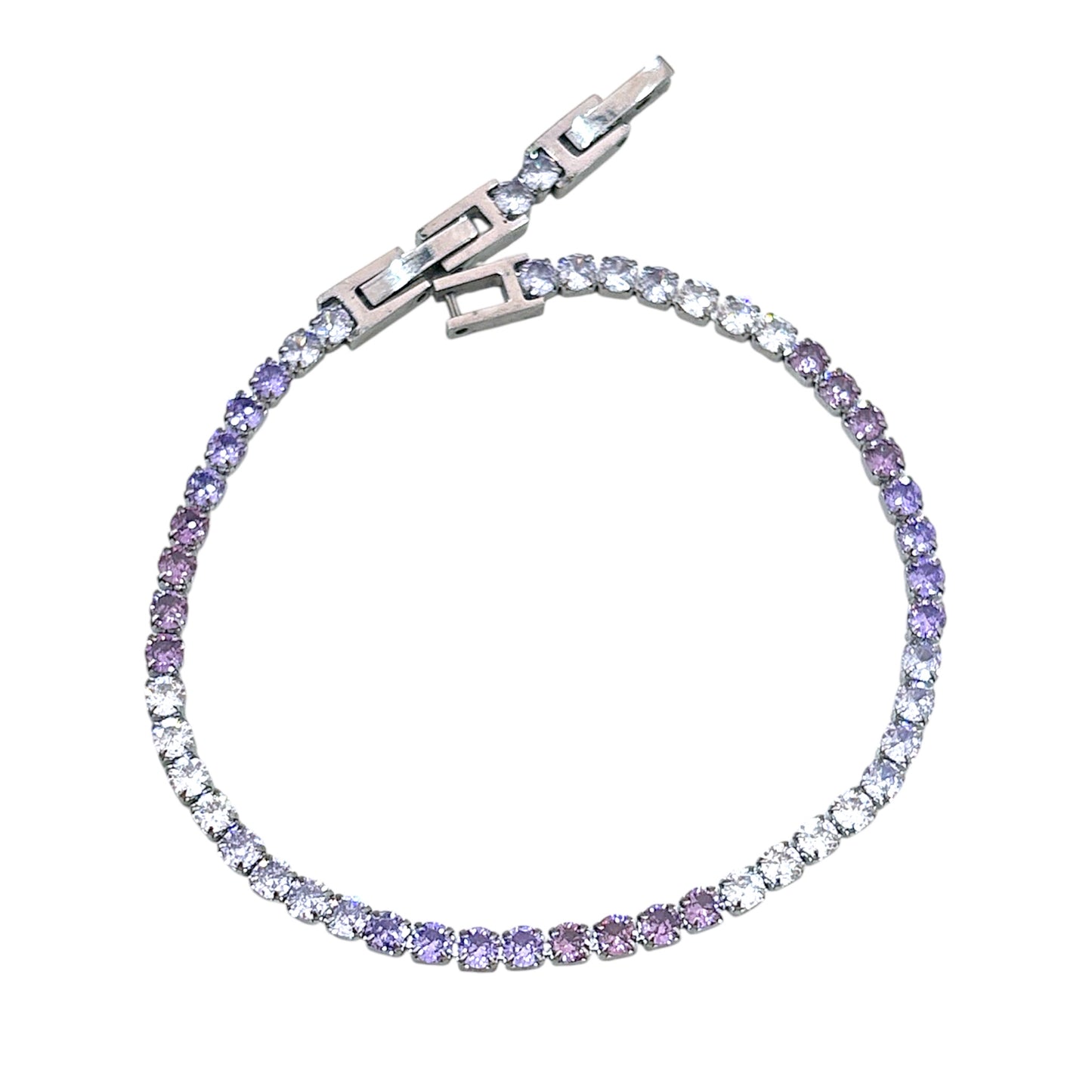 Bracciale Tennis Color