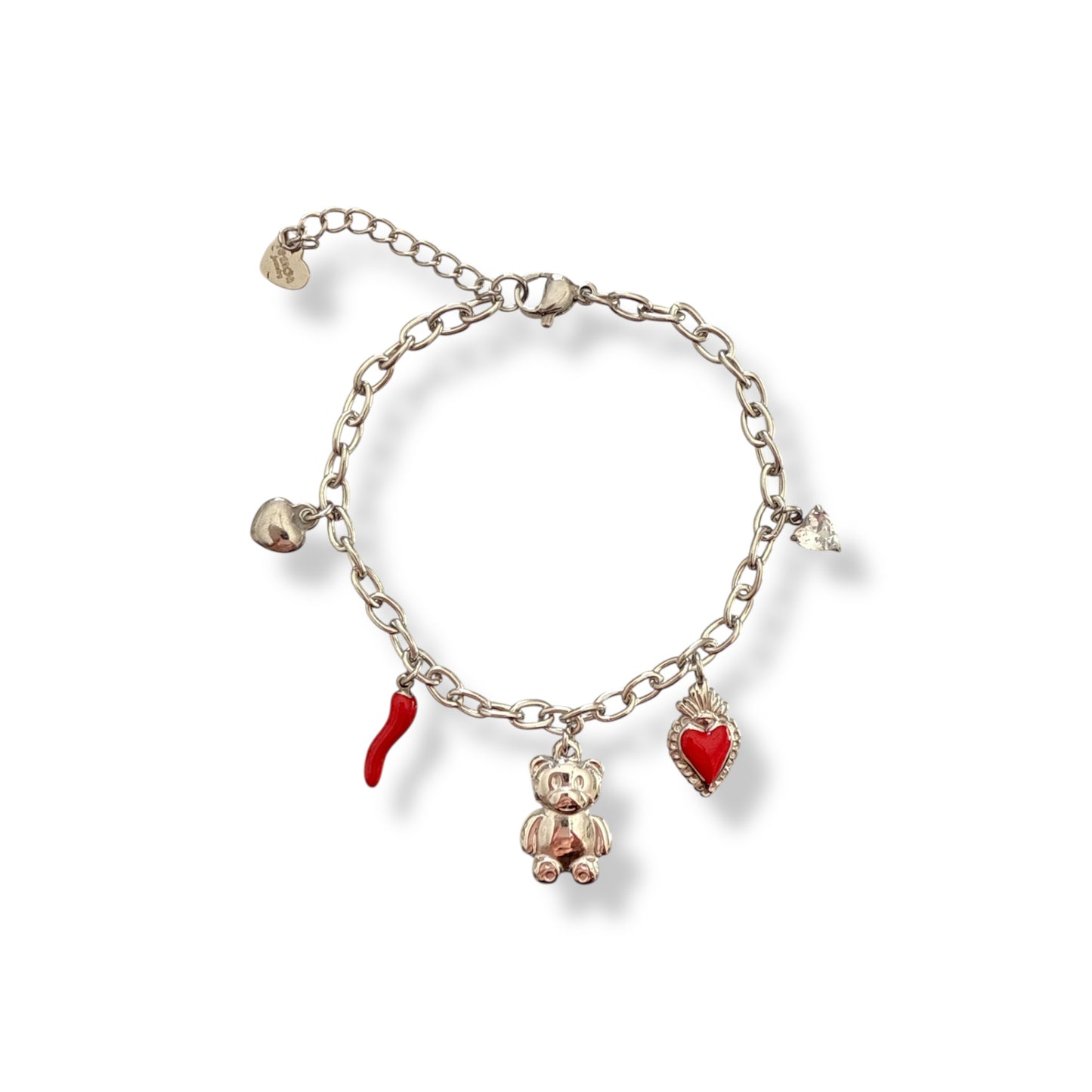 Bracciale Orsetto Fortunato