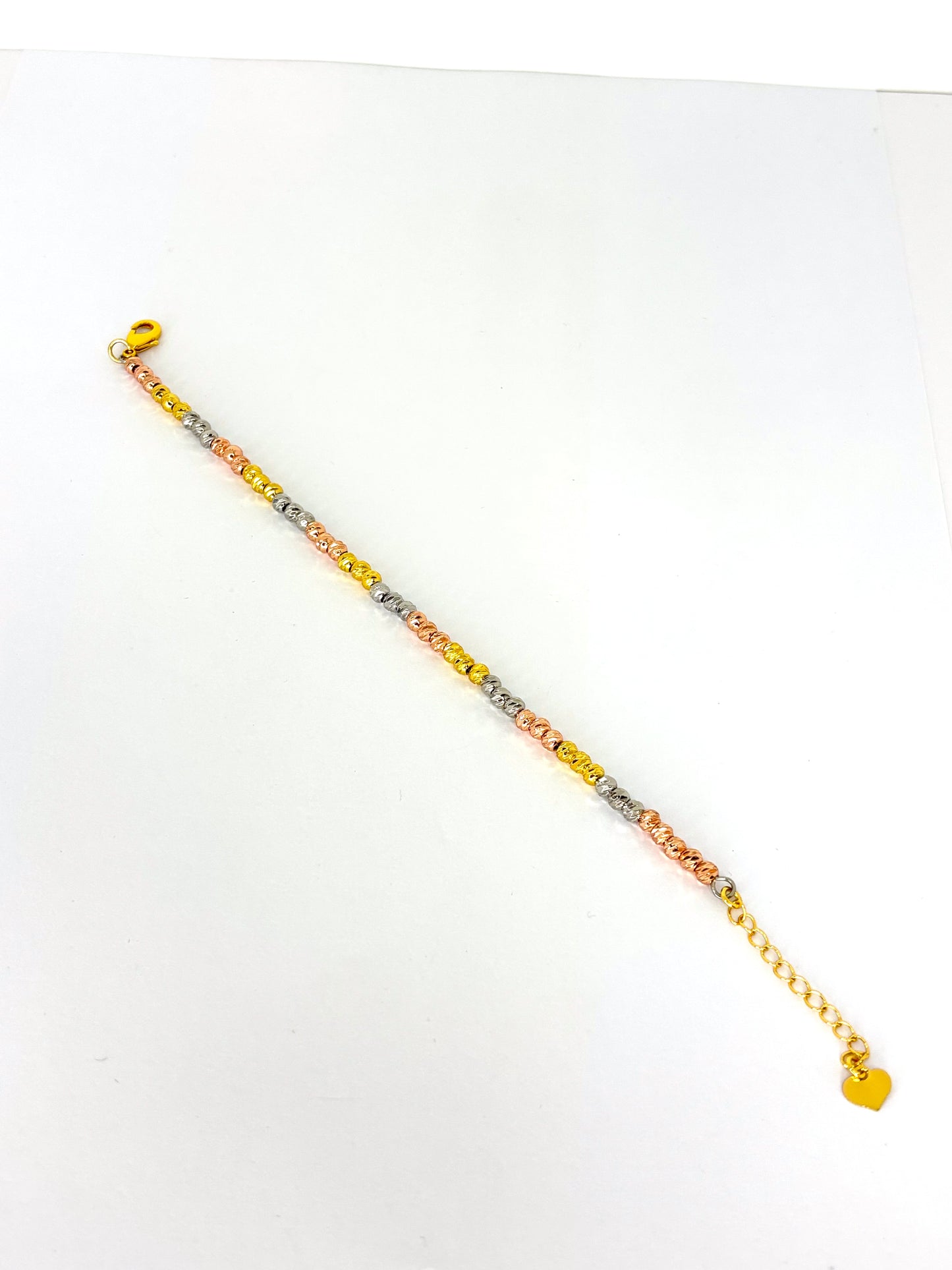 Bracciale Milleluci color