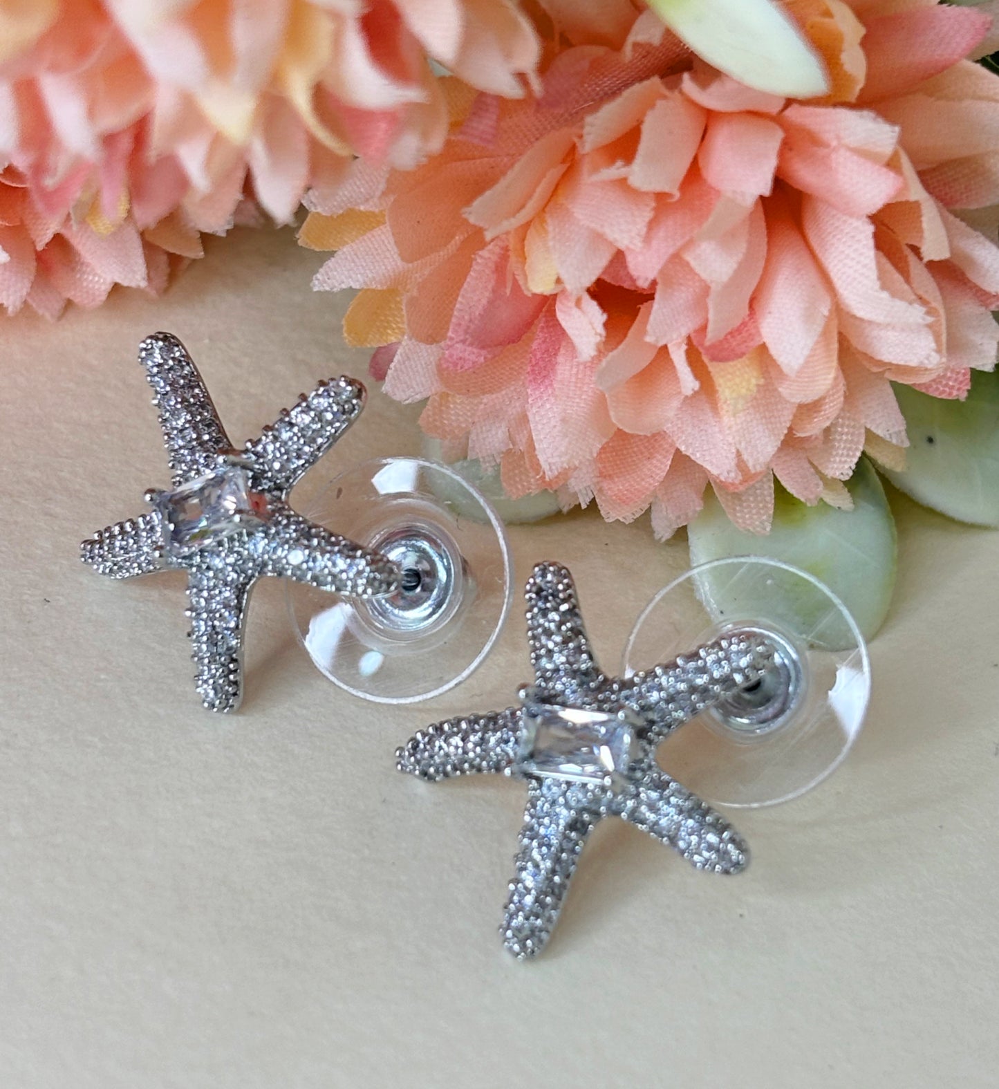 Orecchini Starlight