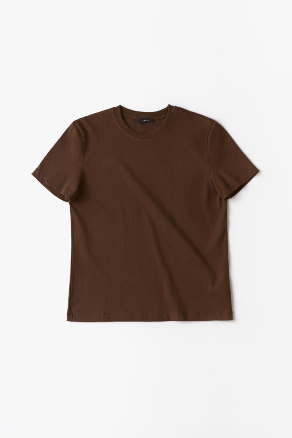 T-Shirt Lumina BASIC