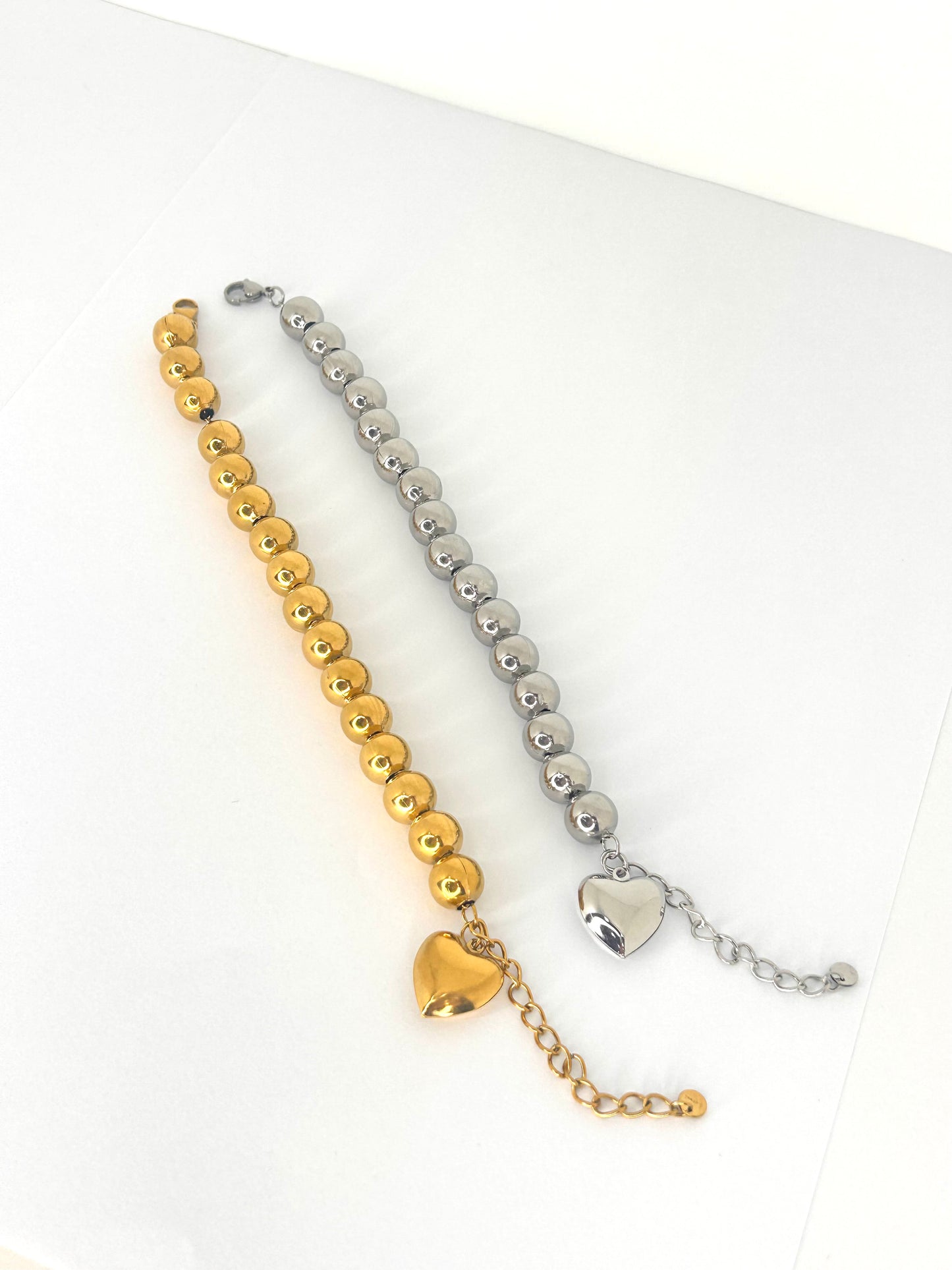 Bracciale LOVE con sonaglio