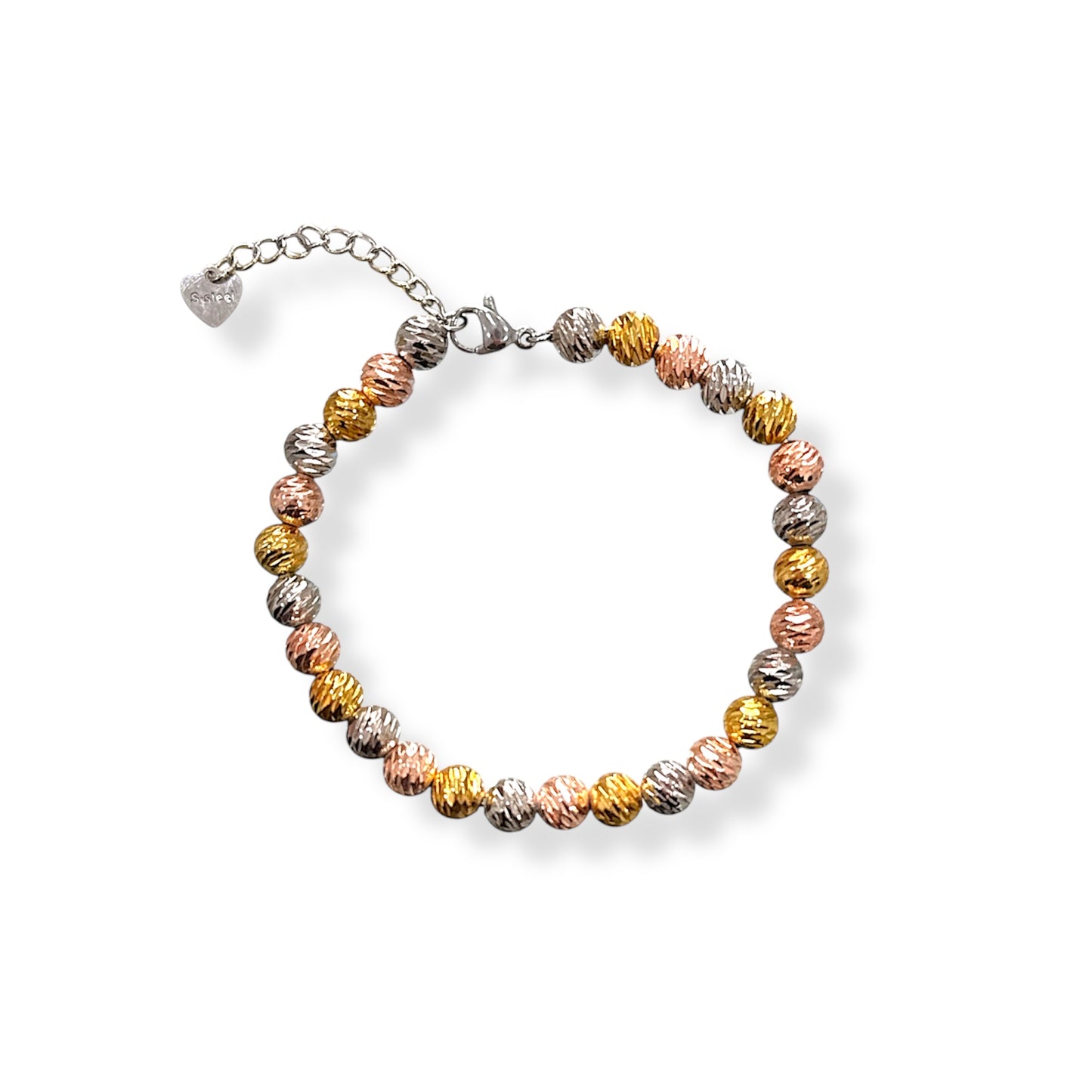 Bracciale milleluci color