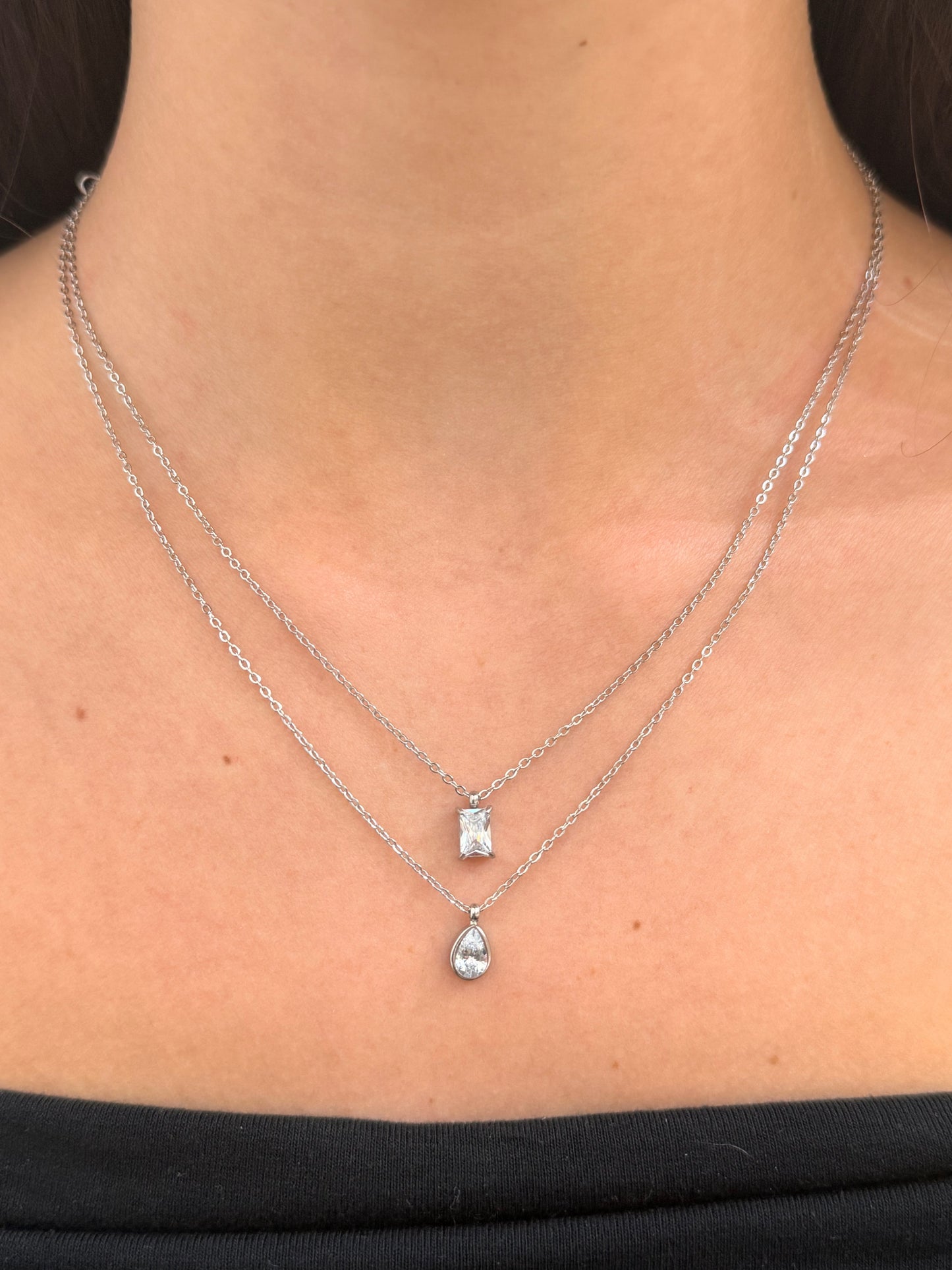 collana Simple Amour