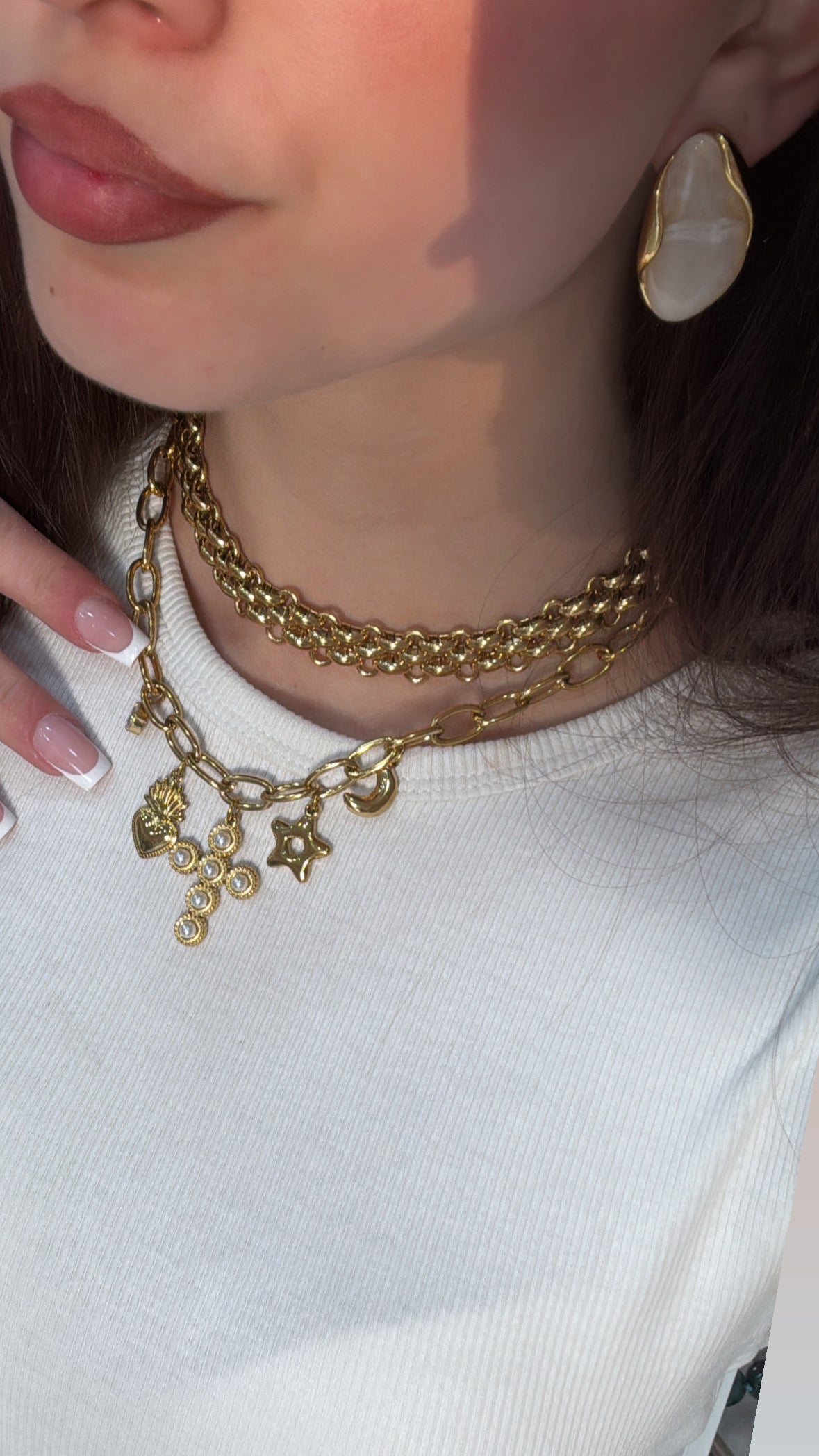 Collana Minimal