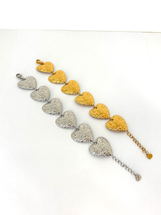 Bracciale Special Heart