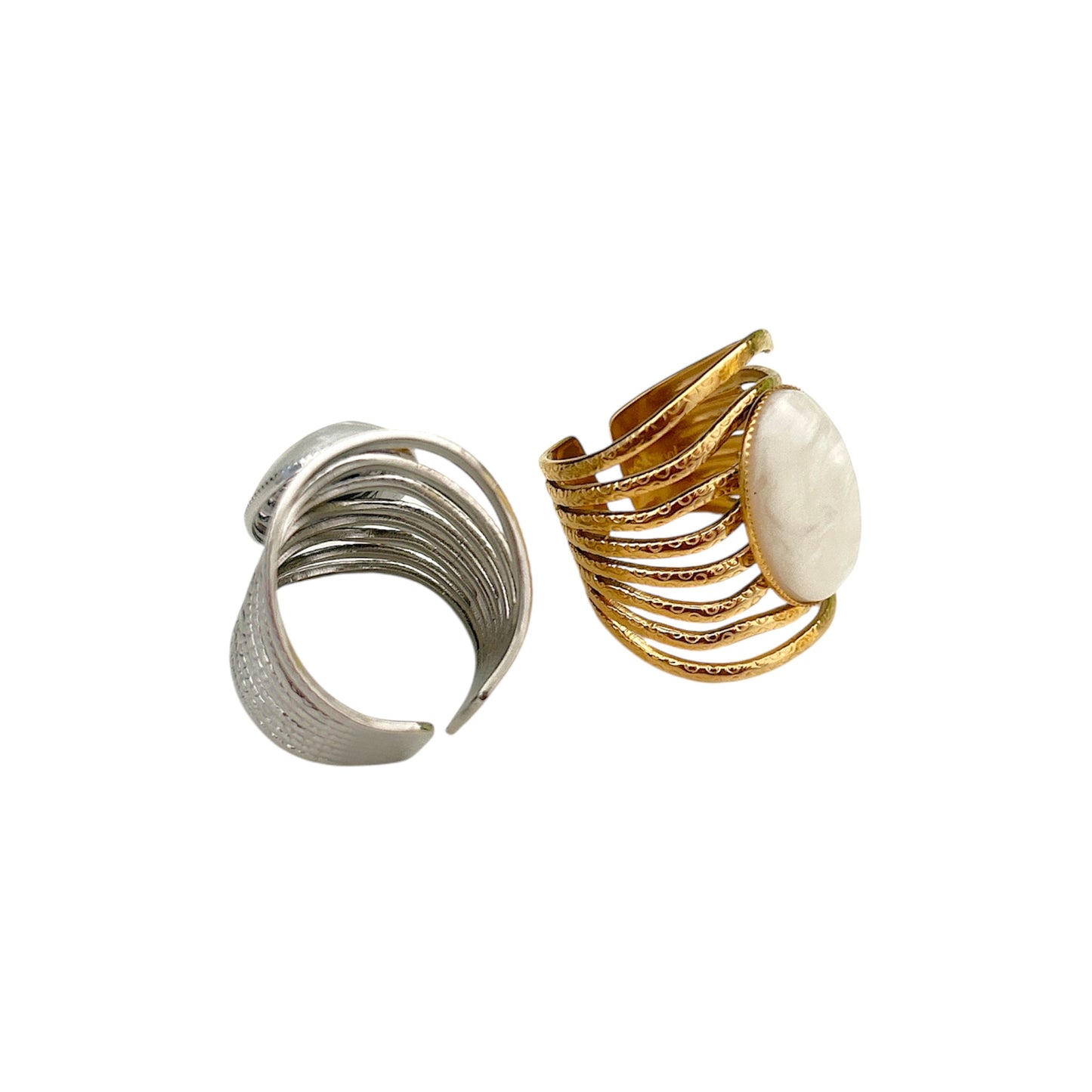 Anello Chantal