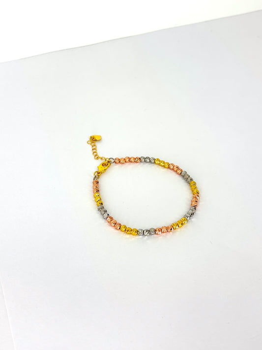 Bracciale Milleluci color