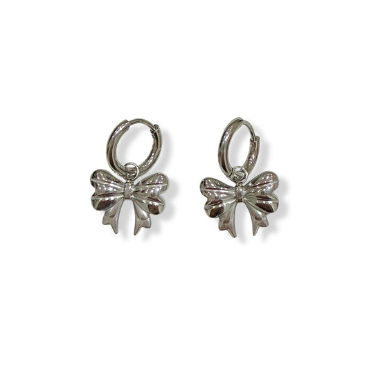 Orecchini Fiocchetto