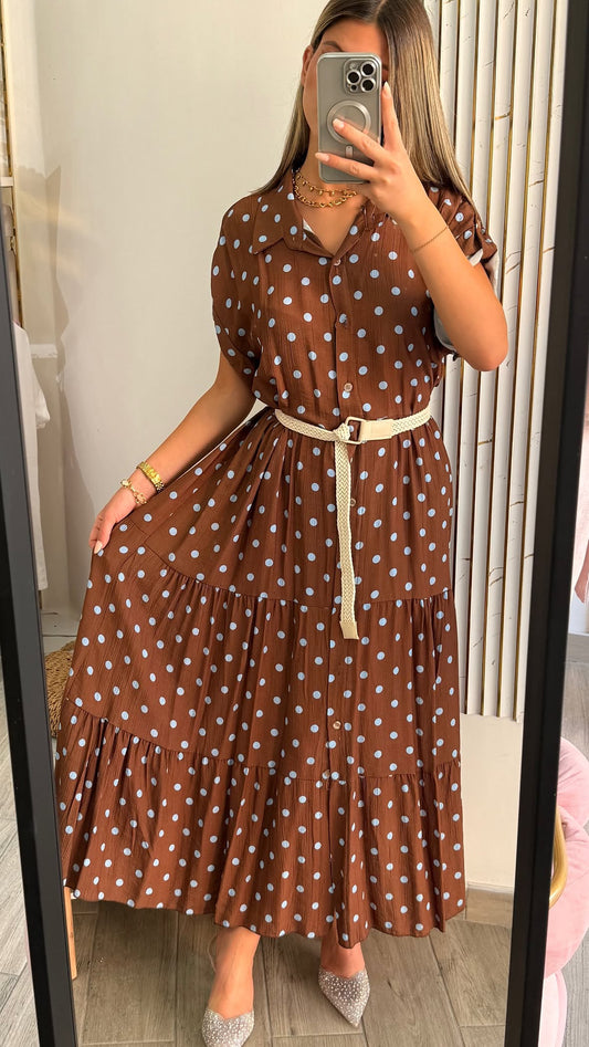 Vestito Giulia