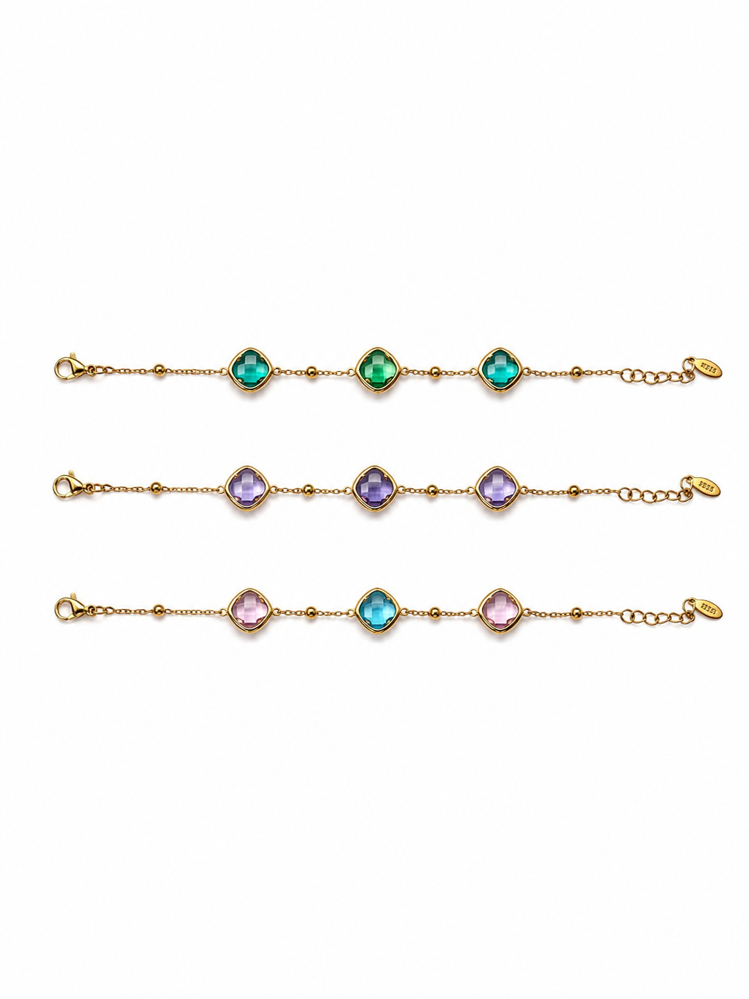 bracciale Color Shine
