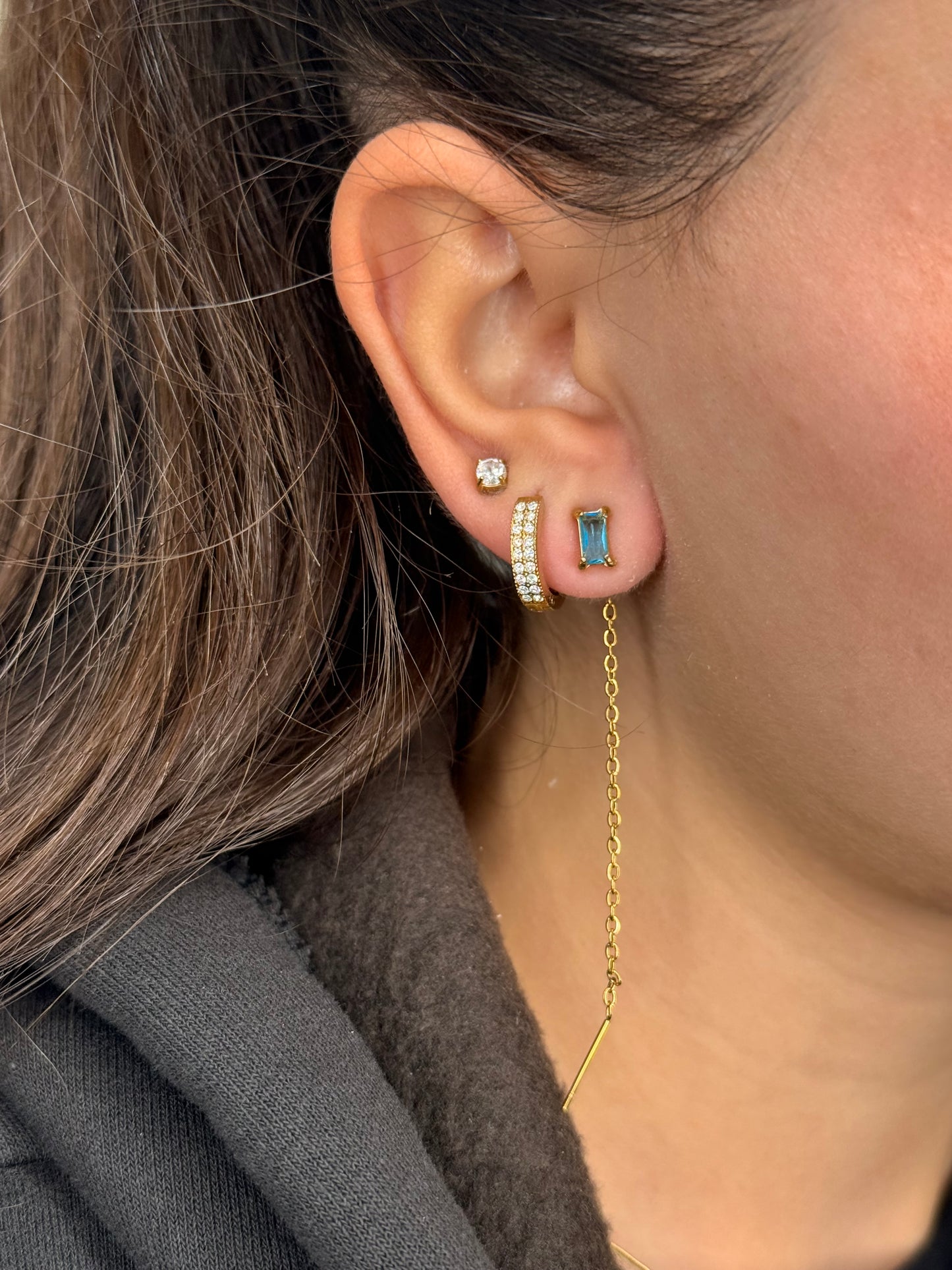 saliscendi baguette celeste