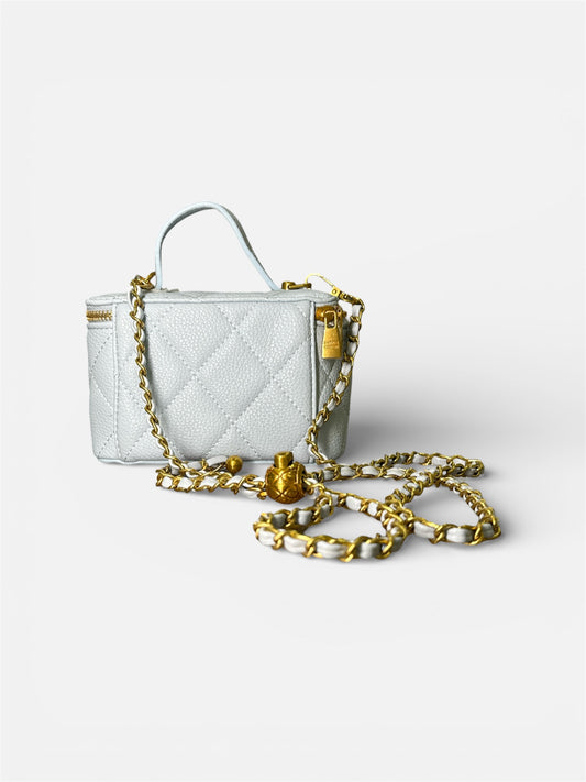 Mini Bauletto Coveri