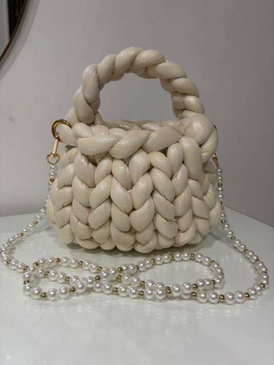 Chunky Bag Personalizzata