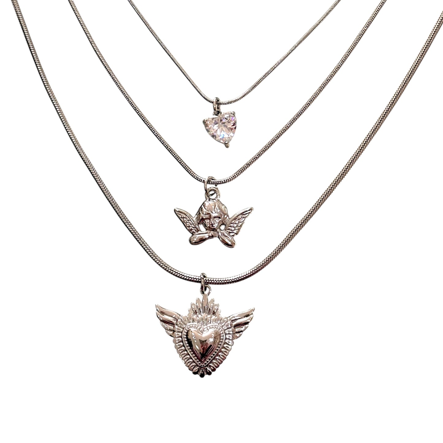 collana Angel 🪽