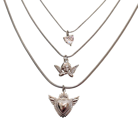 collana Angel 🪽