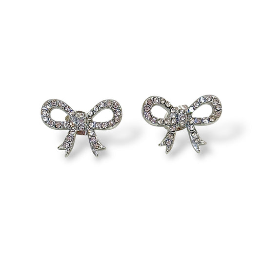 Orecchini Fiocchetto Cute