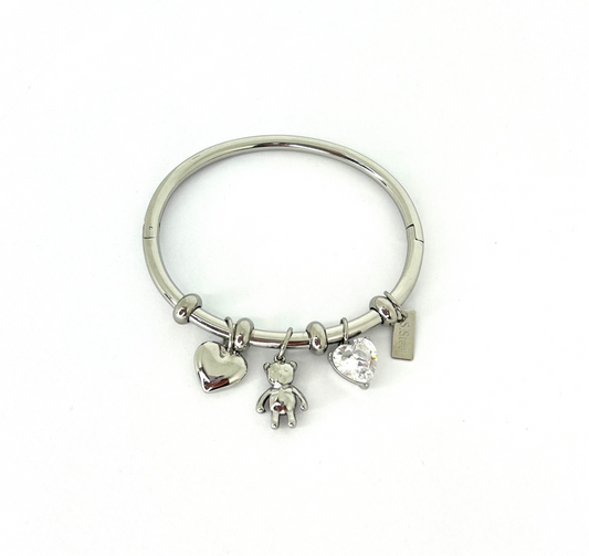 Bracciale I Love Bear