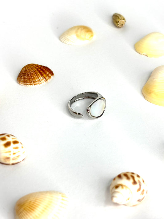 Anello Pietra magica