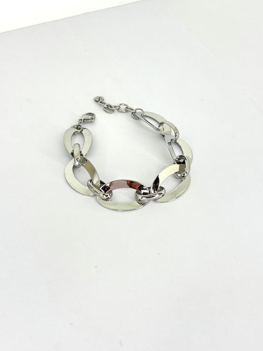 Bracciale, catena