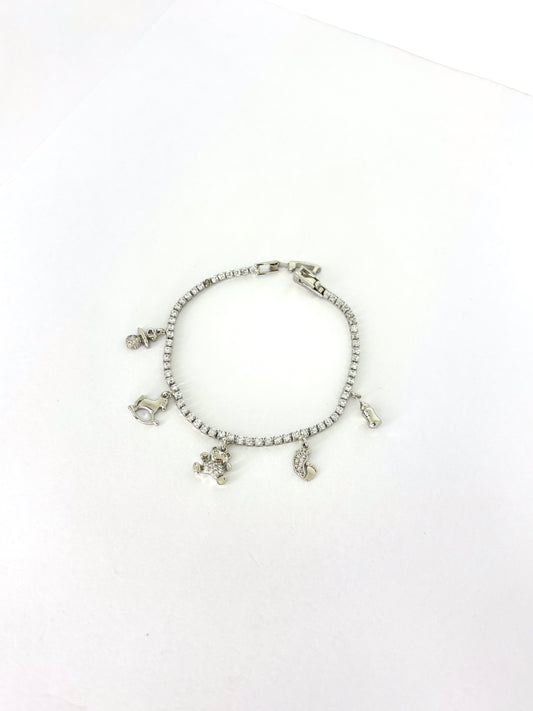 Bracciale Tennis Baby