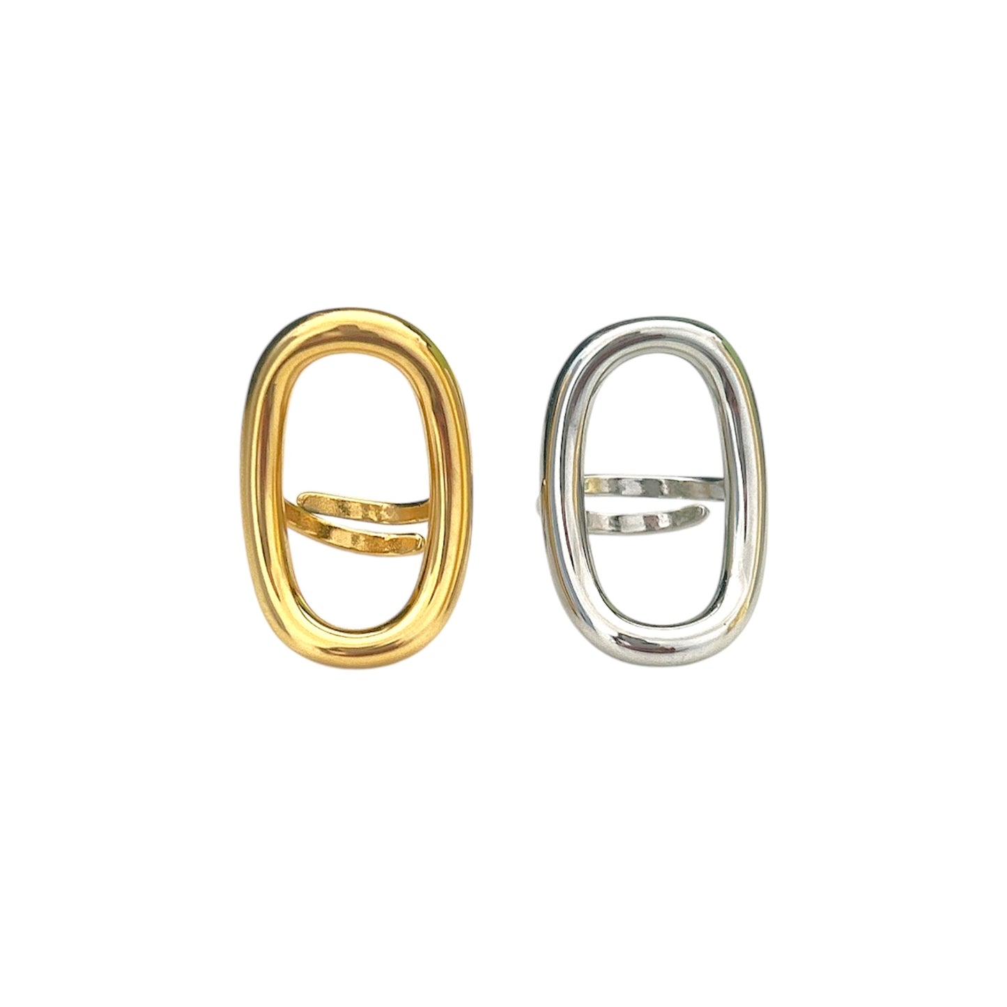 Anello Circle