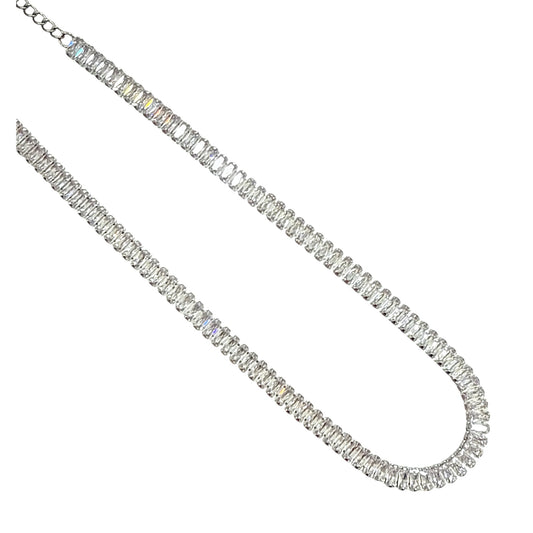 Collana Diamond Luxury