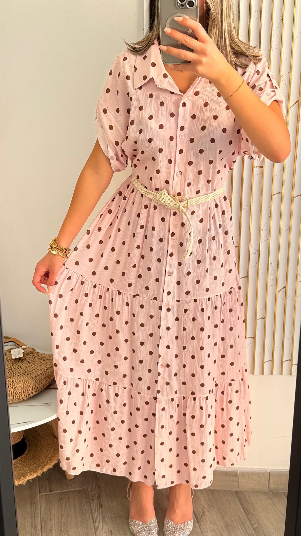 Vestito Giulia