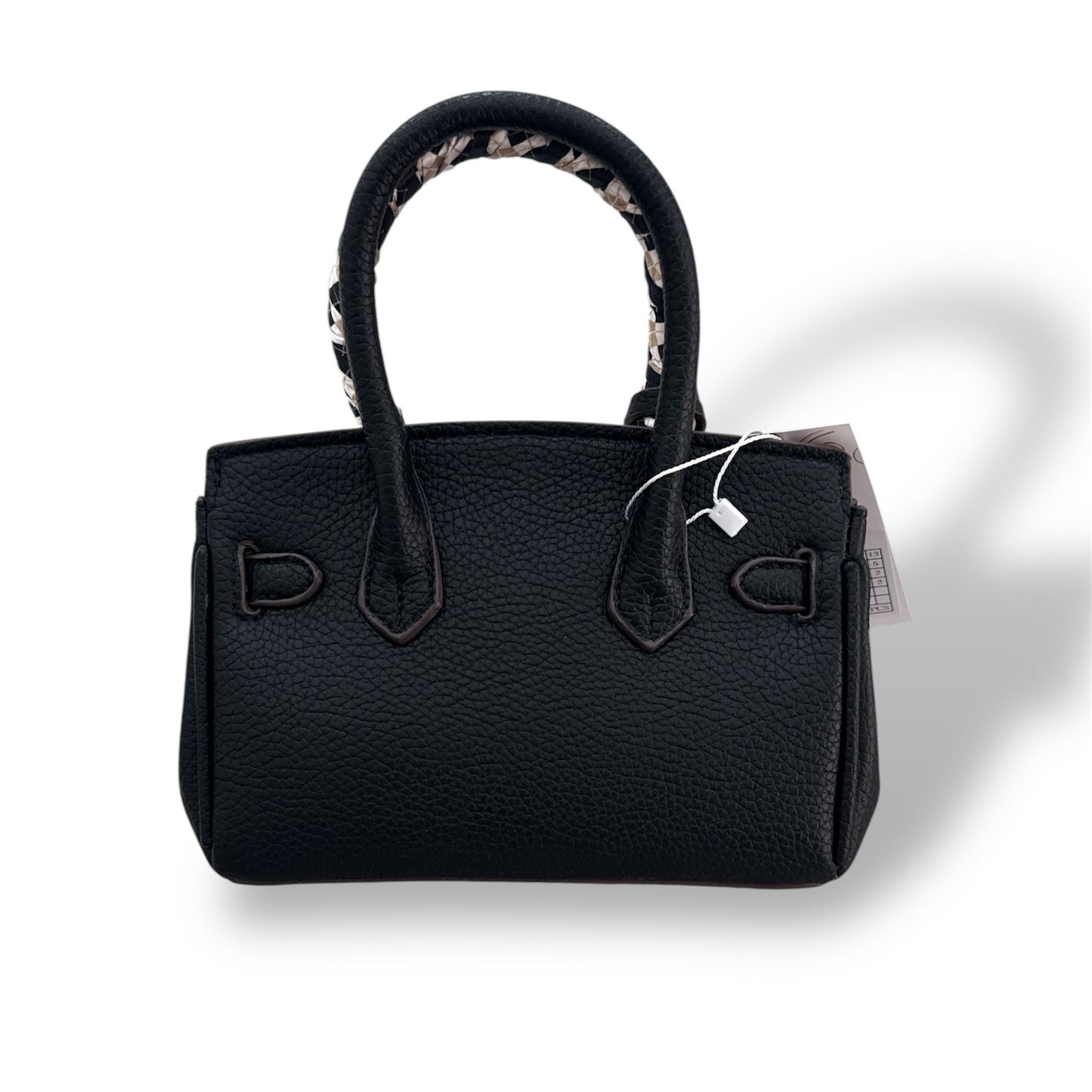 Borsa Kellytop mini nera