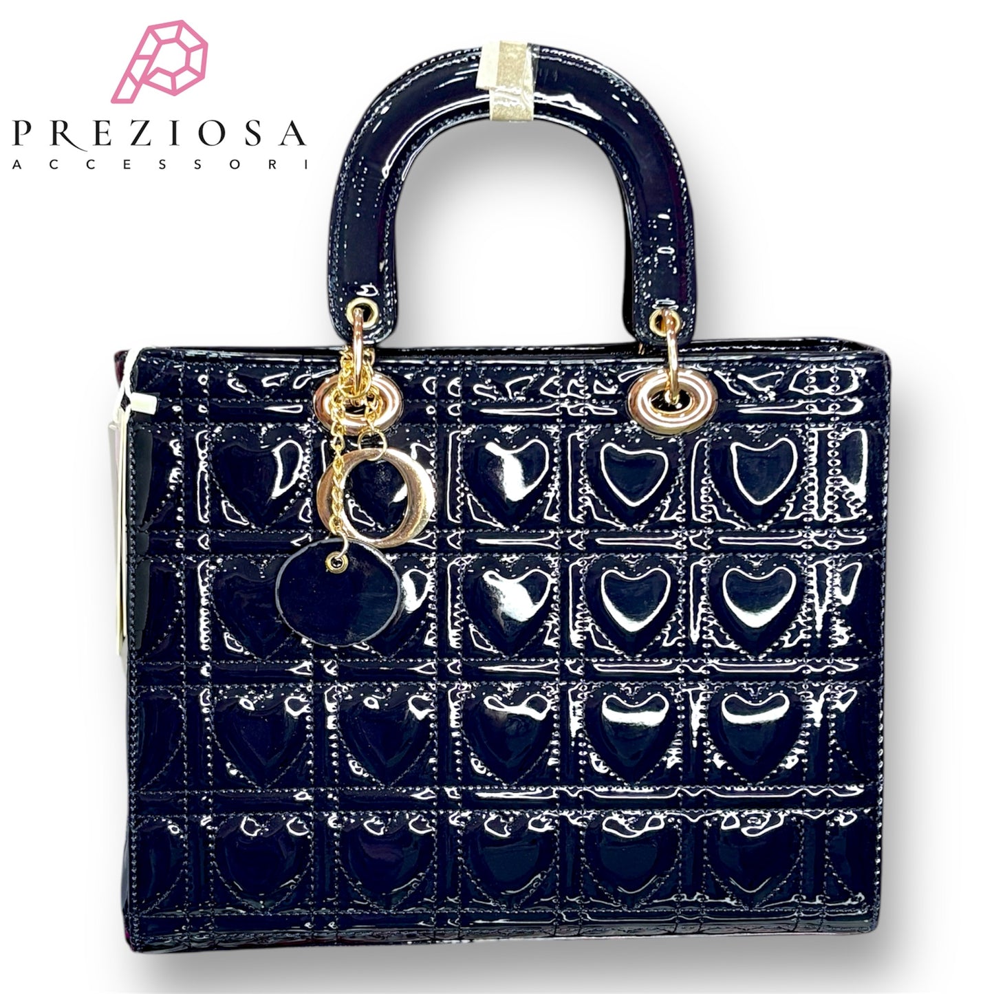 Borsa Cleo big Venice