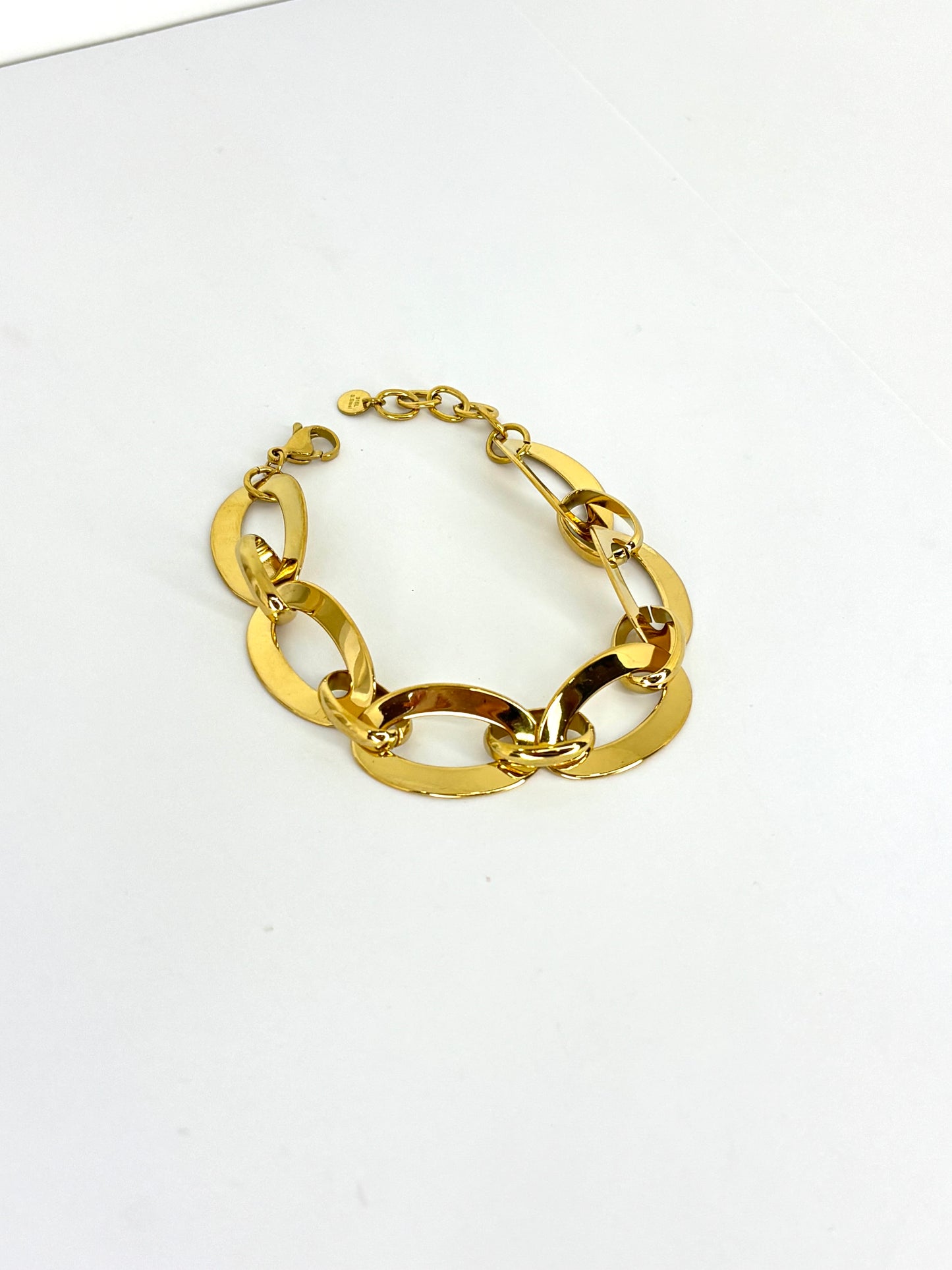 Bracciale, catena