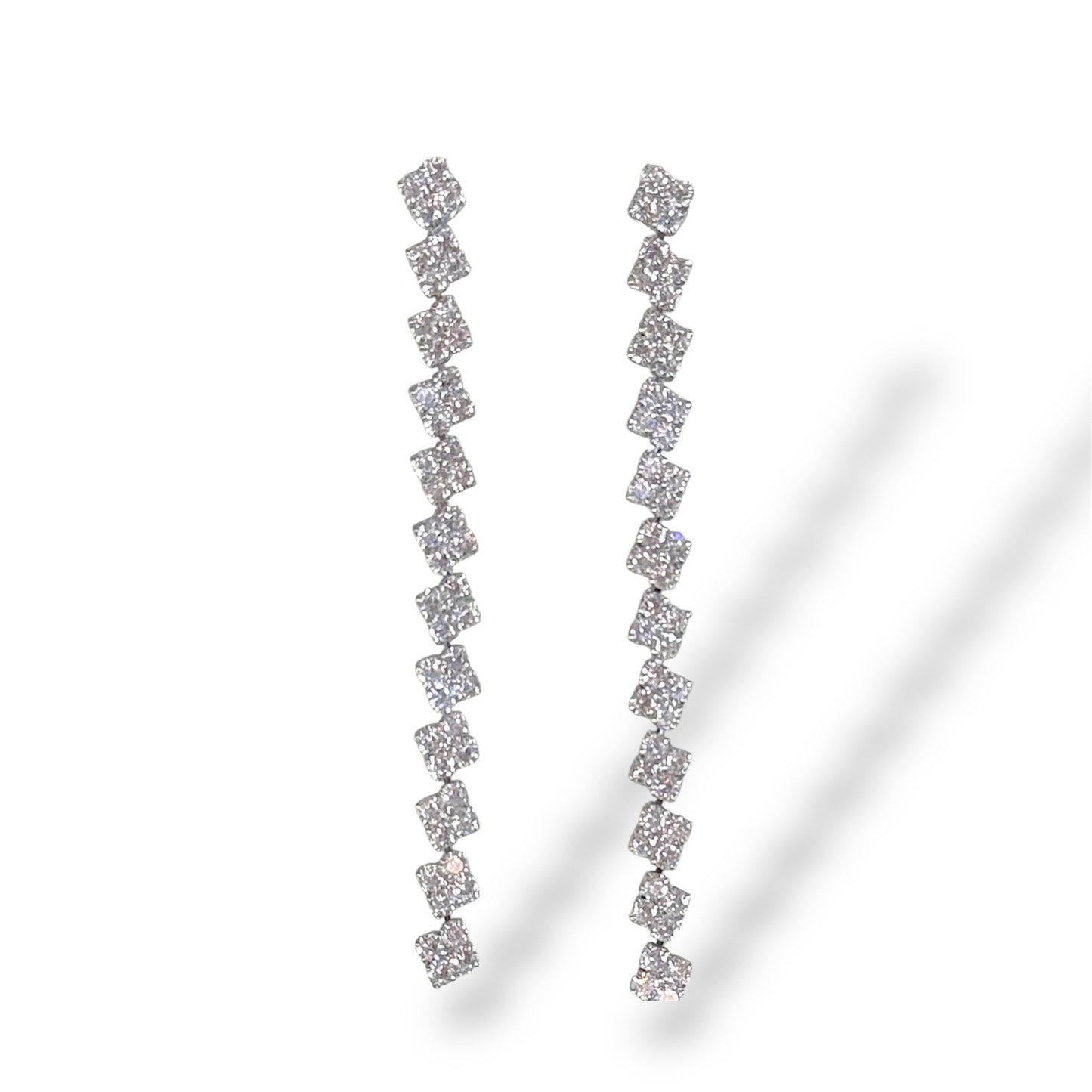 Orecchini Van luxury