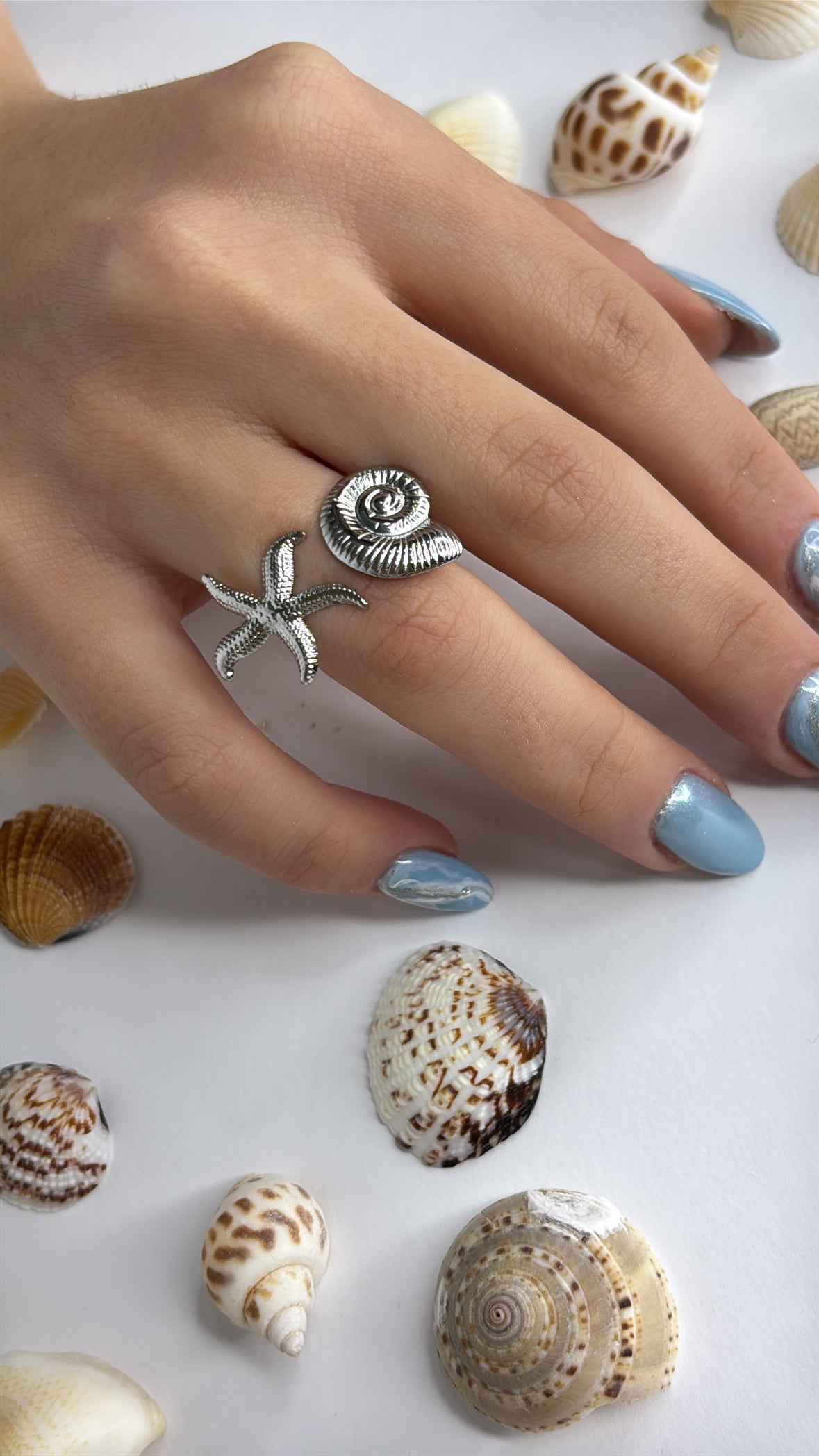 Anello SEA