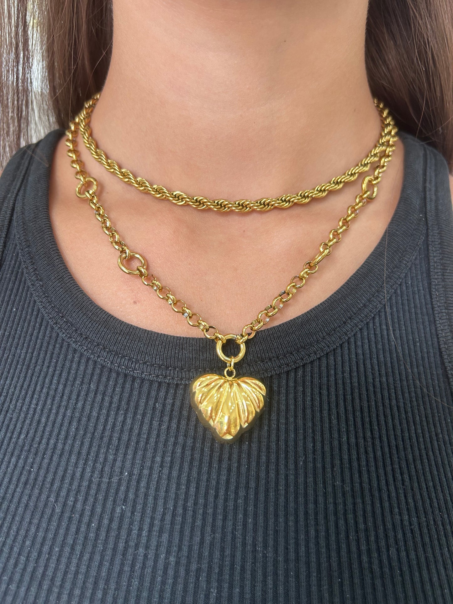 Collana Amorosa