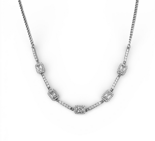 collana Diamond Amour