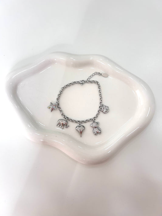 Bracciale Love Animals