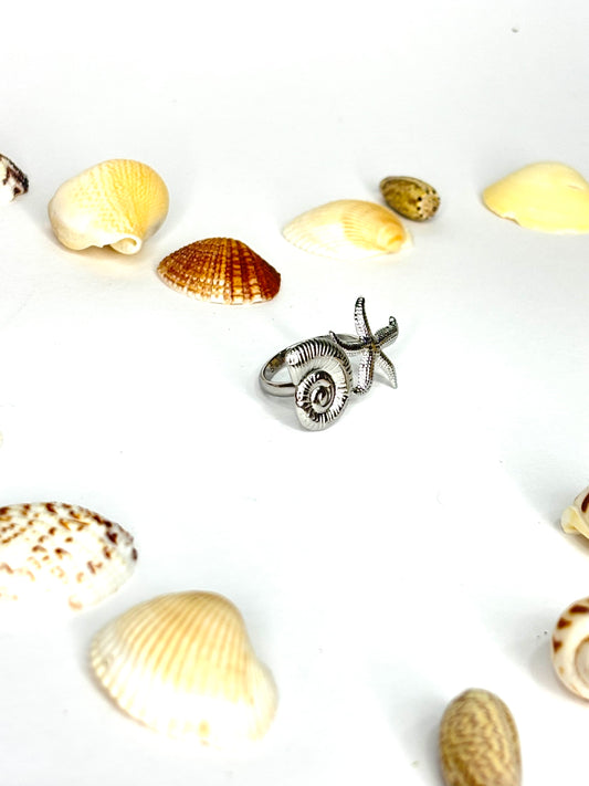 Anello SEA