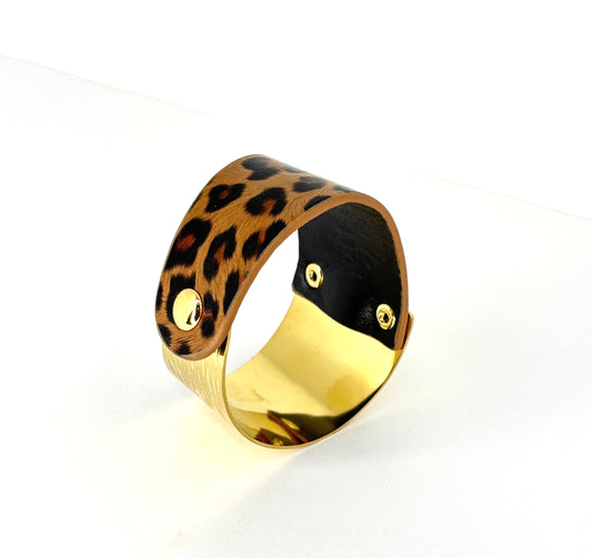 Bracciale Animalier