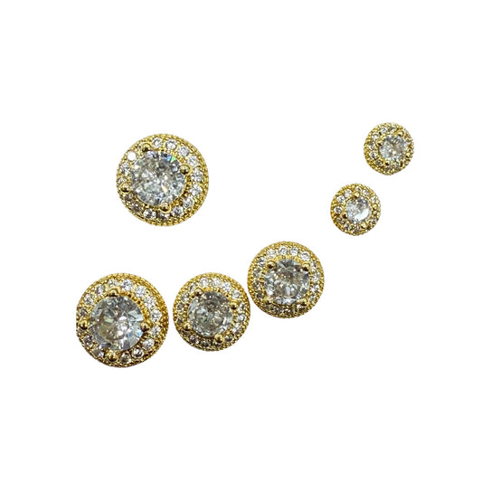 Set orecchini Scintilla