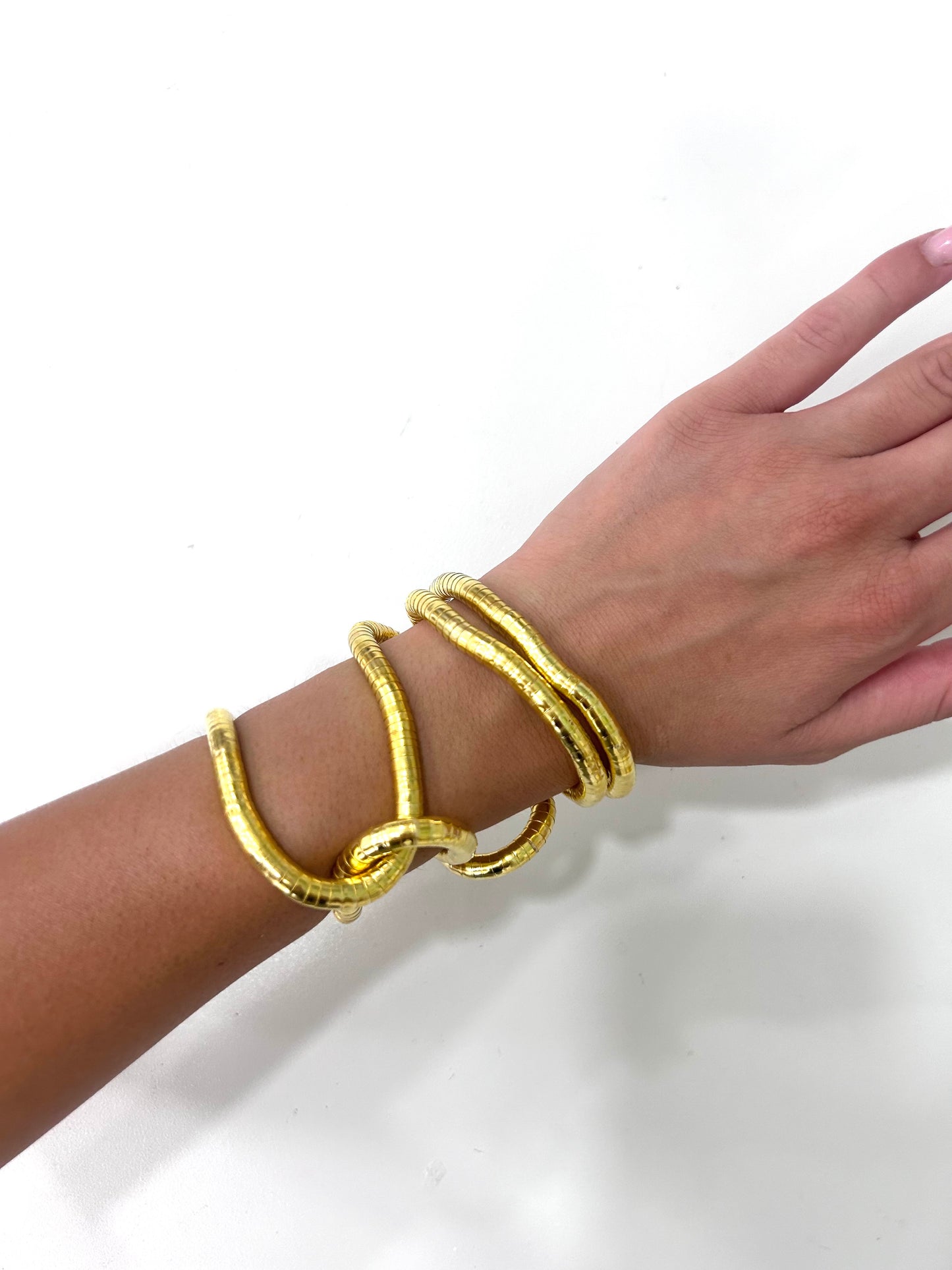 Collana MILLE MODI chiusa