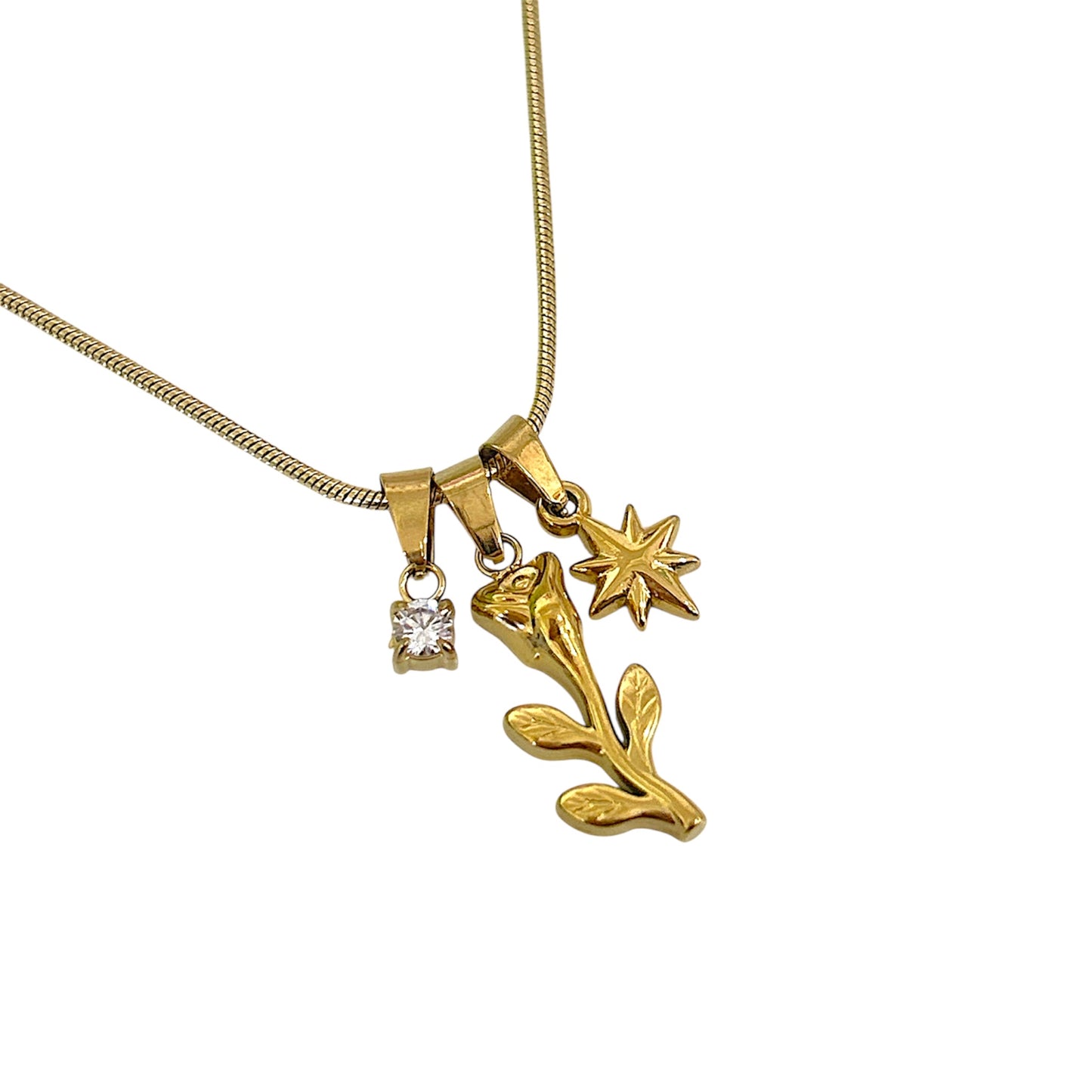 Collana Belle