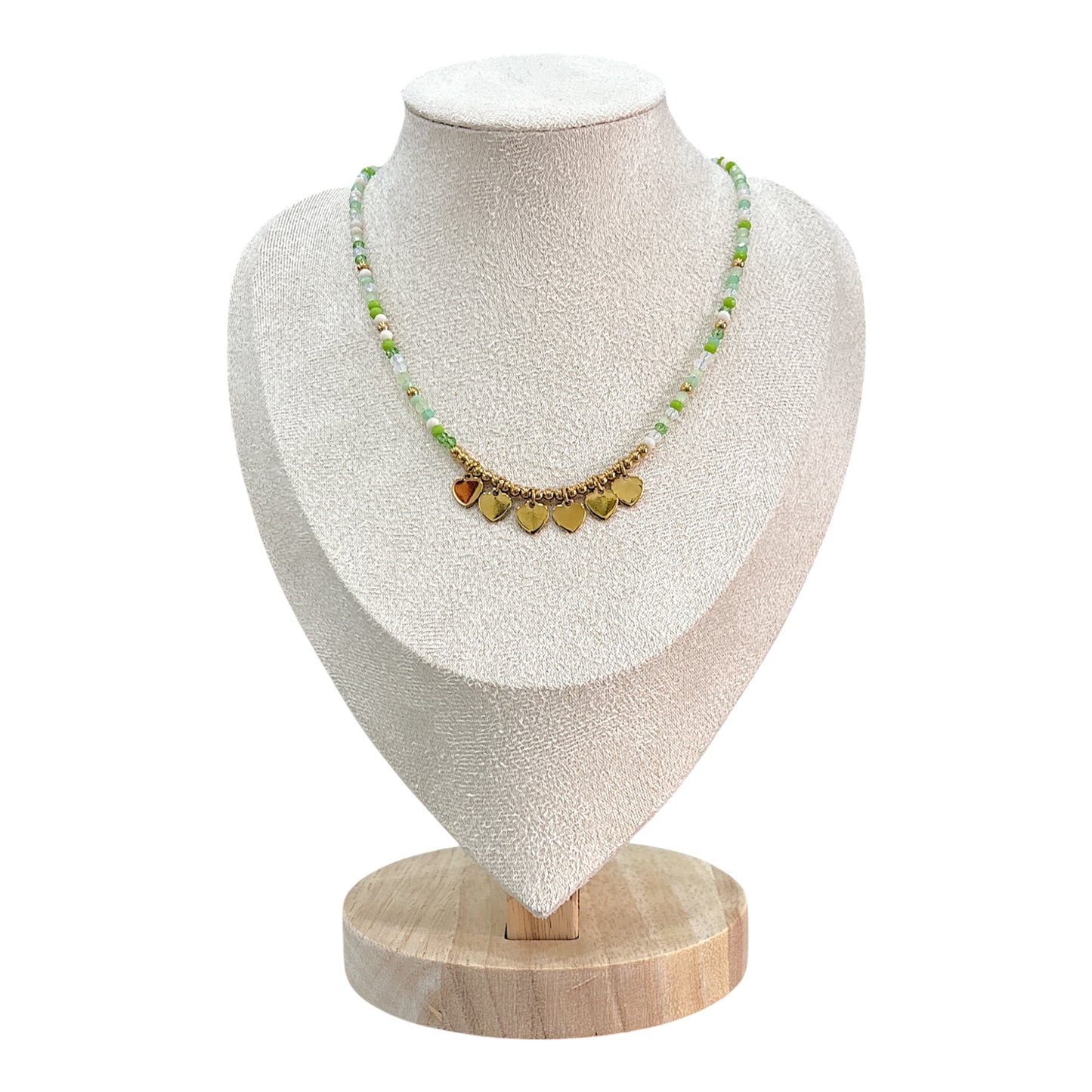 Collana Sun Love