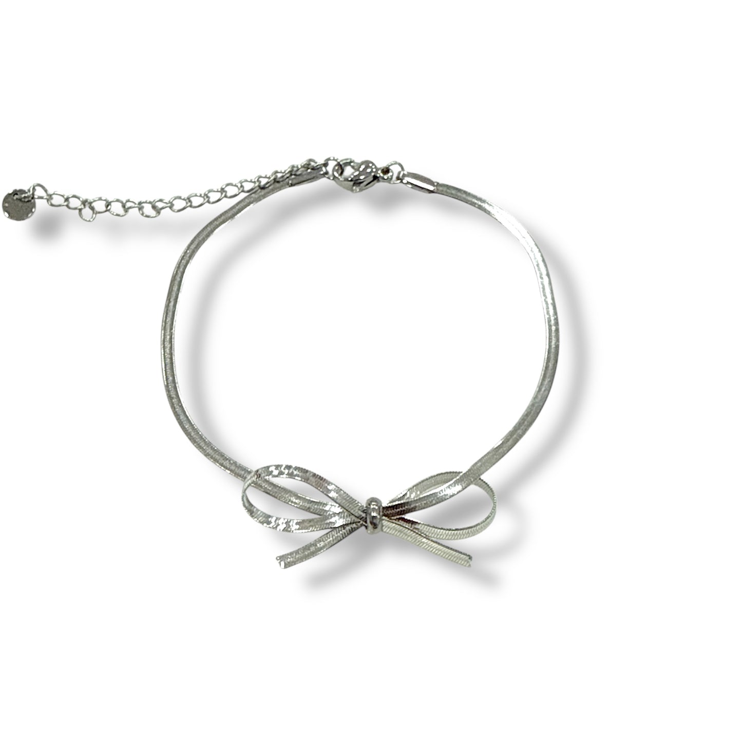 Bracciale fiocco snake 🎀