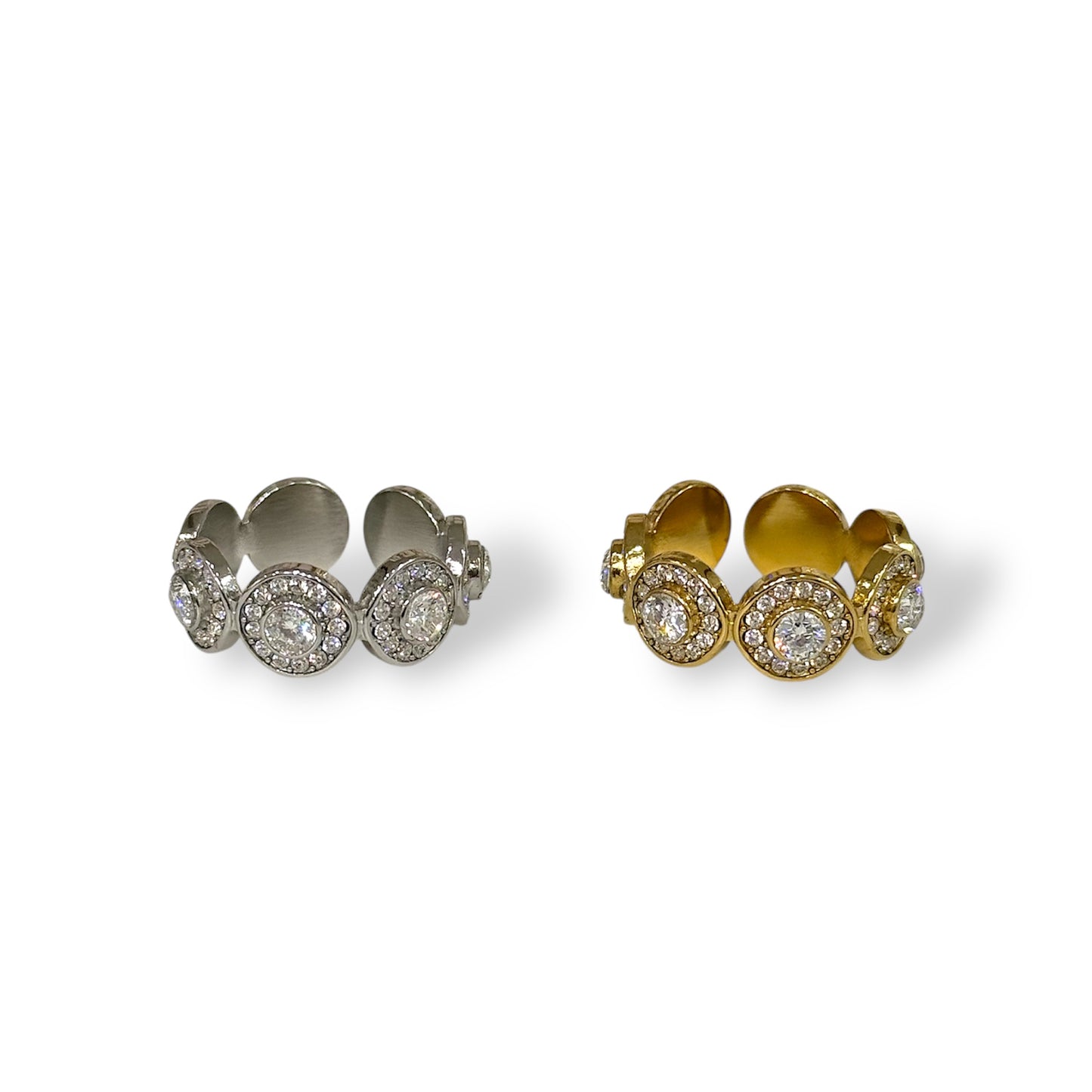 anello luce