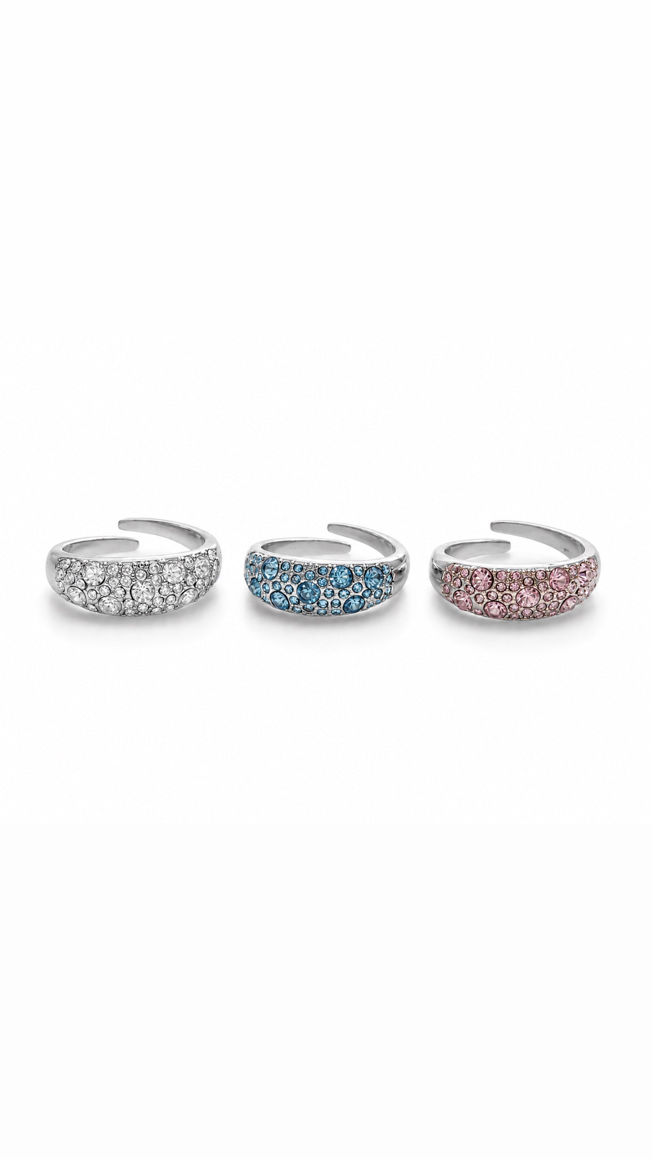 anello SunShine color