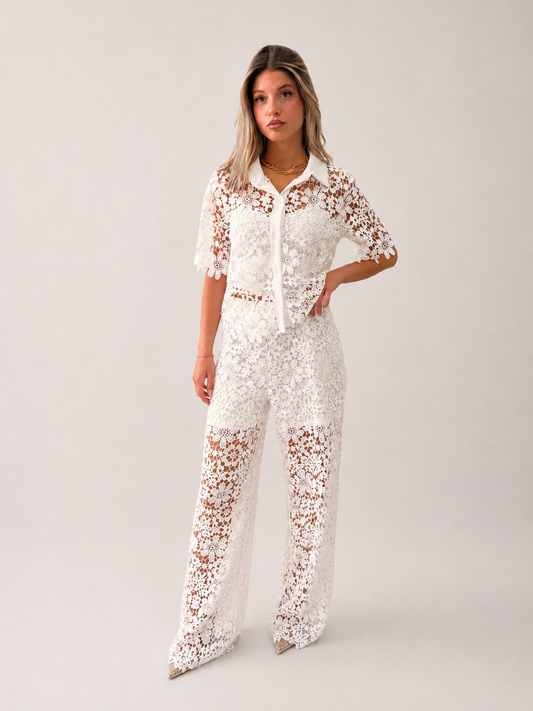 Coordinato Capri